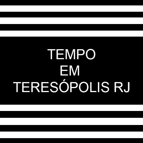 Teresópolis - RJ - Terê Total - Fazendo a história